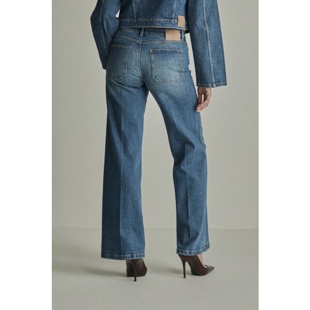 Para Mi Mira jeans Mira jeans large