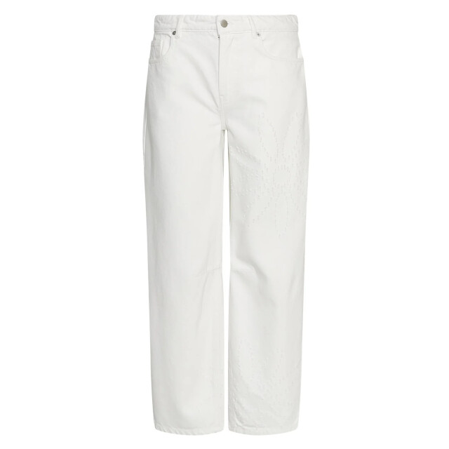 Moss Copenhagen Dexter pants Dexter Pants large