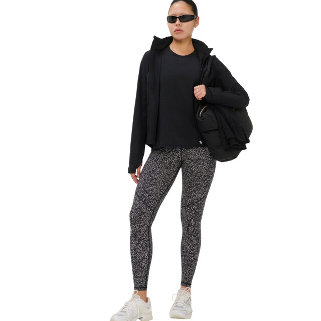 Sweaty Betty Power 7/8 workout leggings SB540078 large