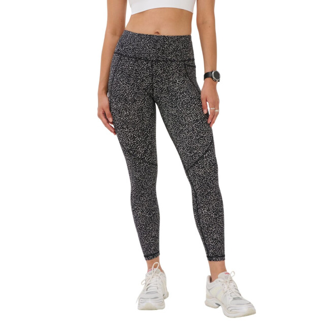 Sweaty Betty Power 7/8 workout leggings SB540078 large