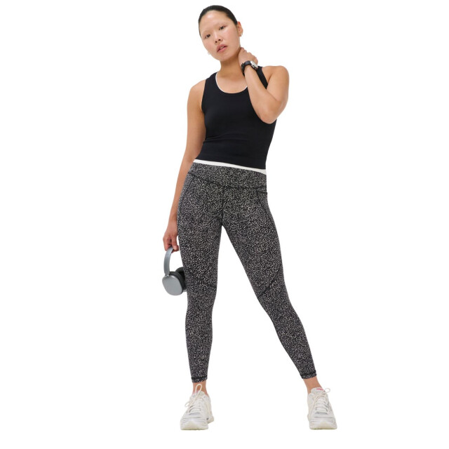 Sweaty Betty Power 7/8 workout leggings SB540078 large