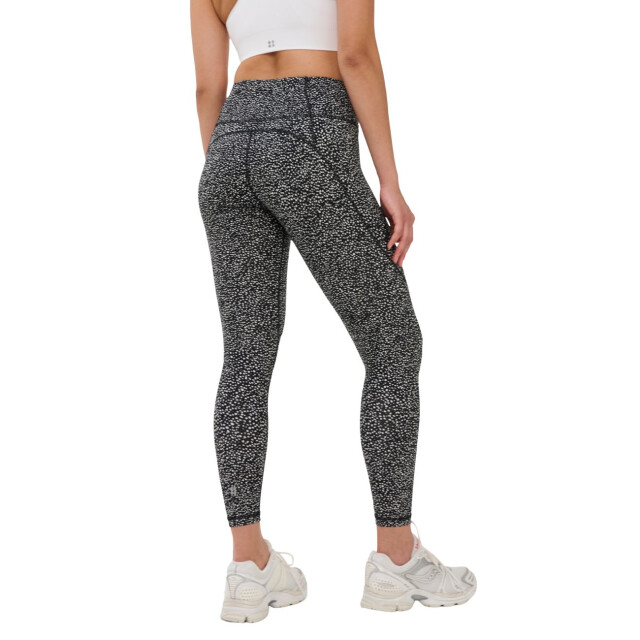 Sweaty Betty Power 7/8 workout leggings SB540078 large