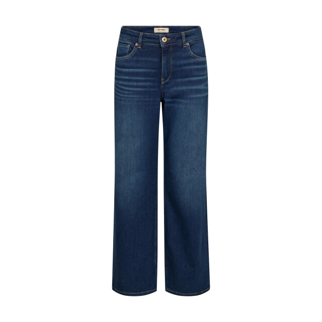 Mos Mosh 181120 460 mosmosh mmdara hera jeans indigo blue 181120 460 large