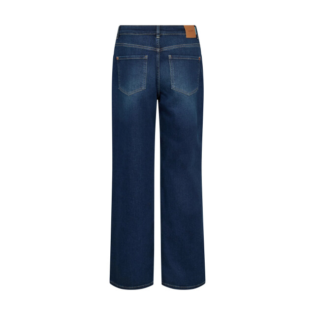 Mos Mosh 181120 460 mosmosh mmdara hera jeans indigo blue 181120 460 large