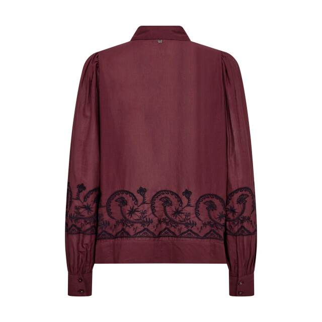 Mos Mosh 181730 278 mosmosh mmsilca lino shirt port royale 181730 278 large