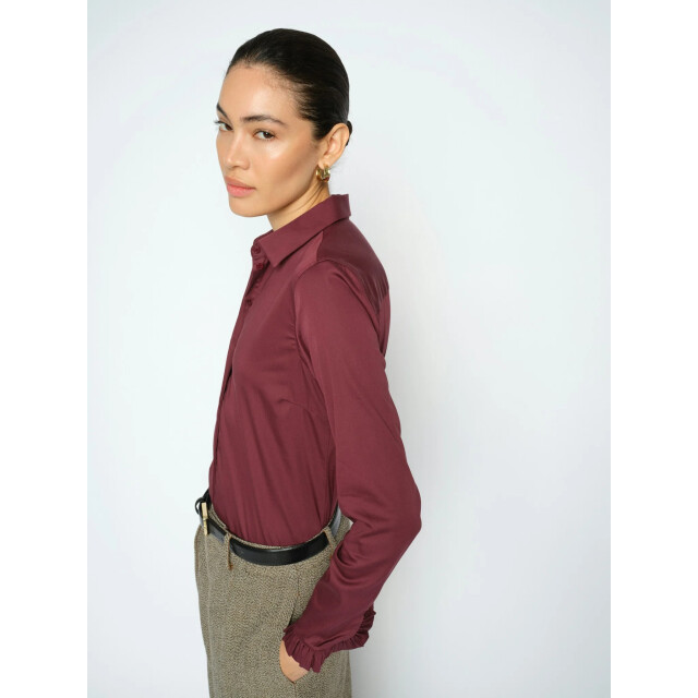 Mos Mosh 144070 278 mosmosh mmmattie flip shirt port royale 144070 278 large