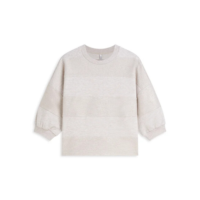 Summum 3s5334-30770 122 sweat coated stripe ivory 3s5334-30770 122 large
