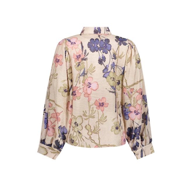 Geisha 63665-20 720 blouse sand/olive 63665-20 720 large