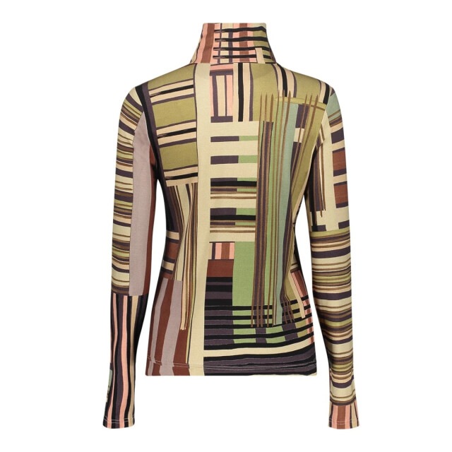Geisha 62675-20 775 top brown/coral 62675-20 775 large