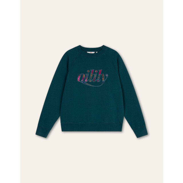 Oilily Horizon sweater F26WHJ4050-731 large