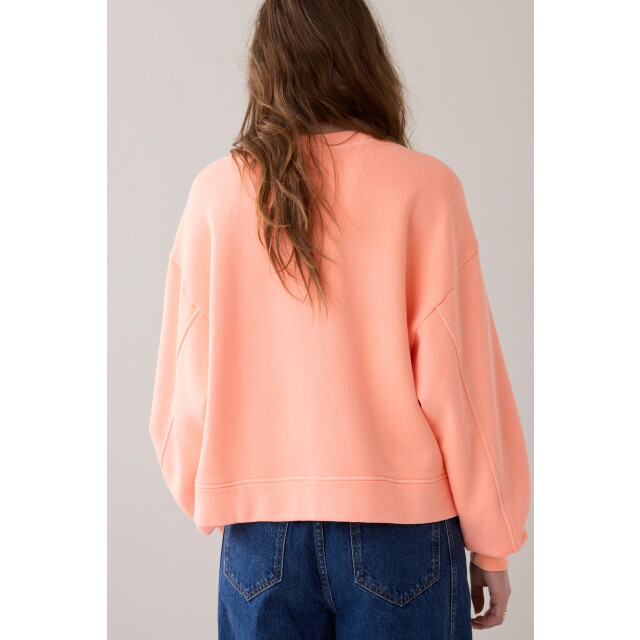 Summum 3s5327-30791 sweater fluo sweat 4064411053 large