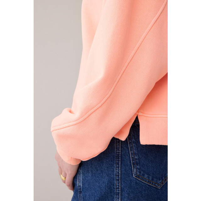 Summum 3s5327-30791 sweater fluo sweat 4064411053 large