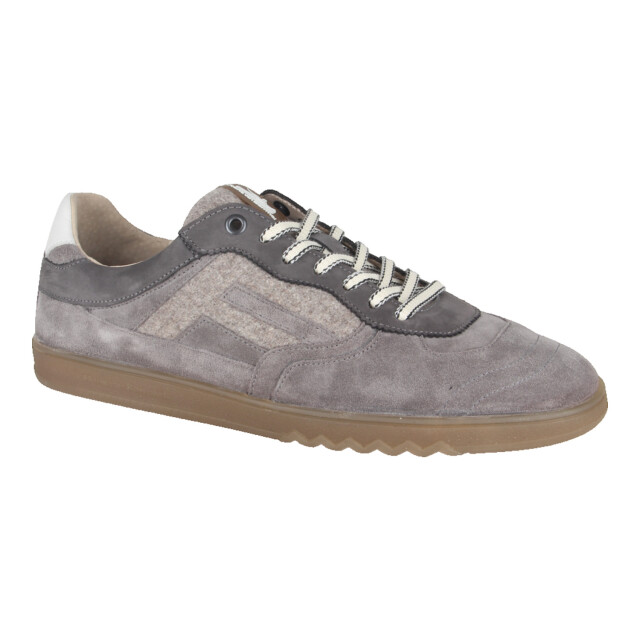 Floris van Bommel Floris Van Bommel SFM-10233-30-01 Sneakers Grijs Floris Van Bommel SFM-10233-30-01 large