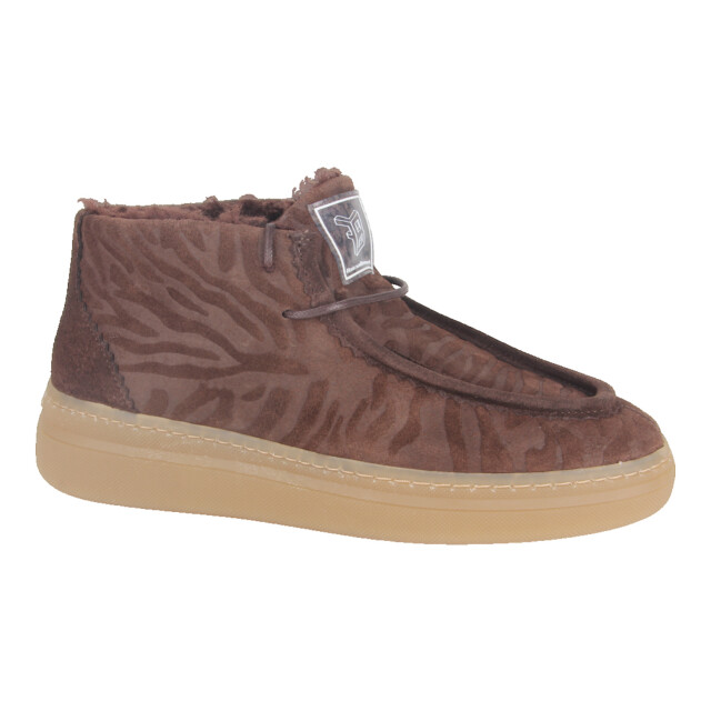 Floris van Bommel Floris Van Bommel SFW-10179-21-01 Boots Bruin Floris Van Bommel SFW-10179-21-01 large