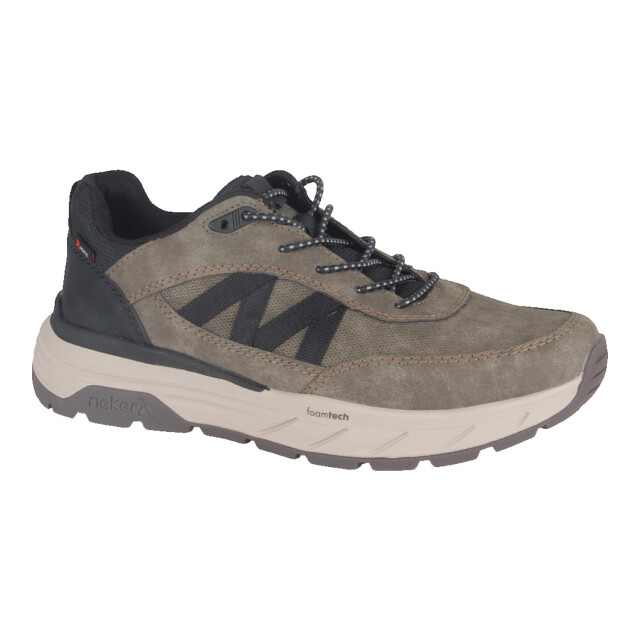 Rieker 06155-25 heren sneakers Rieker 06155-25 large