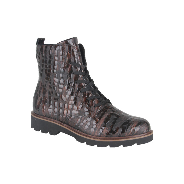 Remonte D3s72-25 dames veterboots sportief Remonte D3S72-25 large