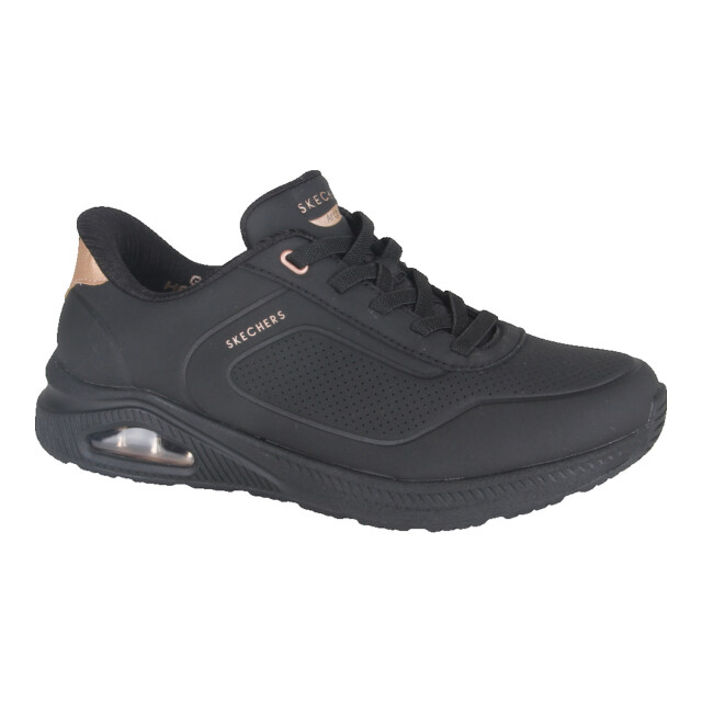 Skechers Skechers 190177 BBK Sneakers Zwart Skechers 190177 BBK large