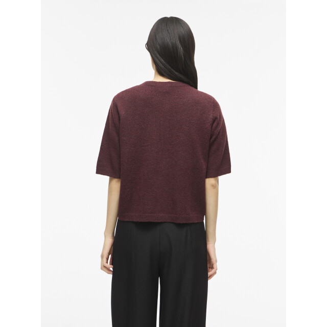 Vila Viliga 2/4 o-neck knit cardigan n 14113226 large