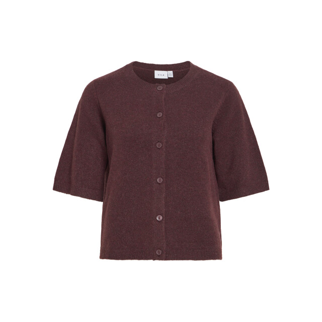 Vila Viliga 2/4 o-neck knit cardigan n 14113226 large