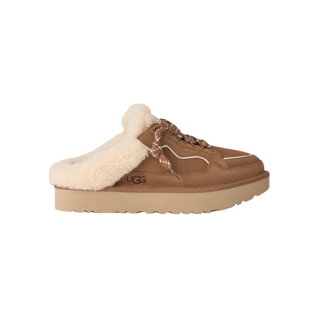 UGG Australia Lowmel mule sneakers 1180313 1180313 large