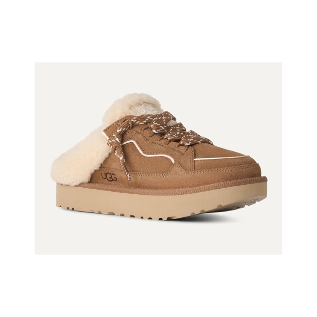 UGG Australia Lowmel mule sneakers 1180313 1180313 large