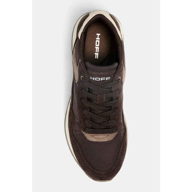 HOFF 22602432 sneaker man city chocolate 22602432 210 large