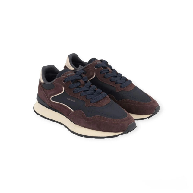 HOFF 22602414 sneaker man city brown 22602414 200 large