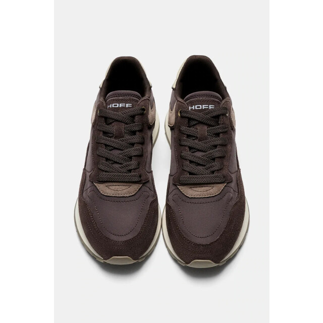 HOFF 22602432 sneaker man city chocolate 22602432 210 large