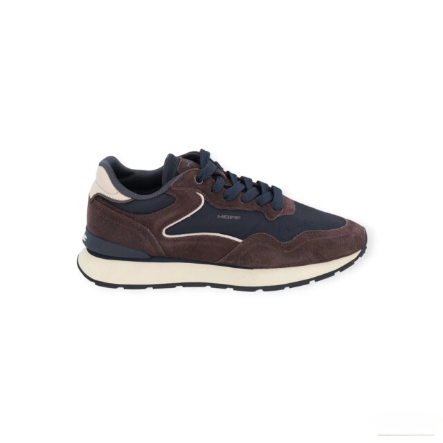 HOFF 22602414 sneaker man city brown 22602414 200 large