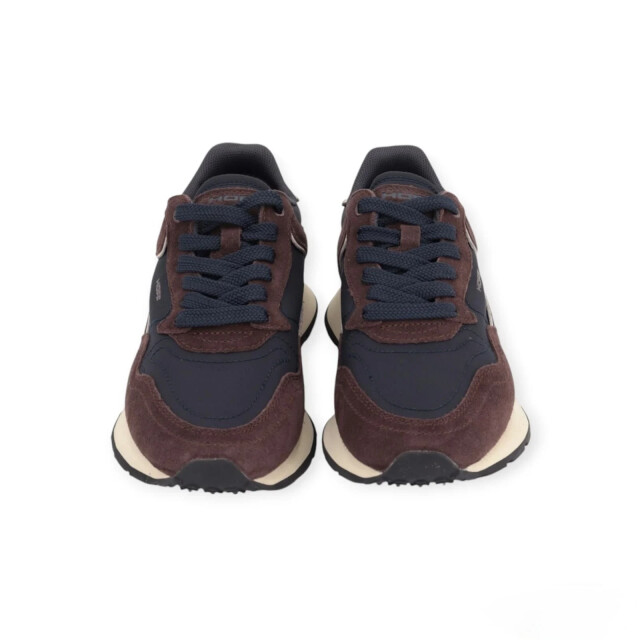 HOFF 22602414 sneaker man city brown 22602414 200 large