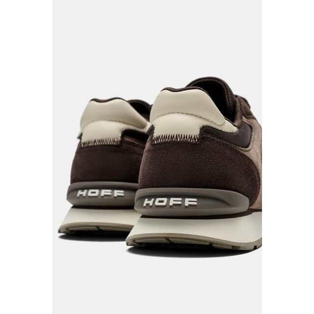HOFF 22602432 sneaker man city chocolate 22602432 210 large