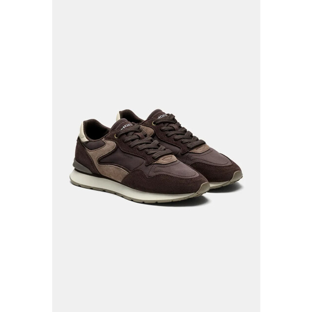 HOFF 22602432 sneaker man city chocolate 22602432 210 large