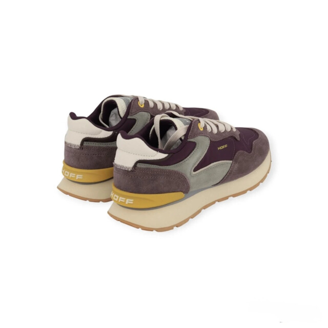 HOFF 22602405 sneaker woman city chroma aubergine 22602405 550 large