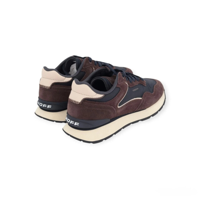 HOFF 22602414 sneaker man city brown 22602414 200 large
