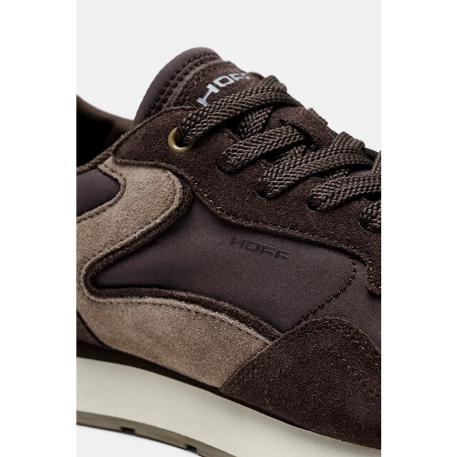 HOFF 22602432 sneaker man city chocolate 22602432 210 large