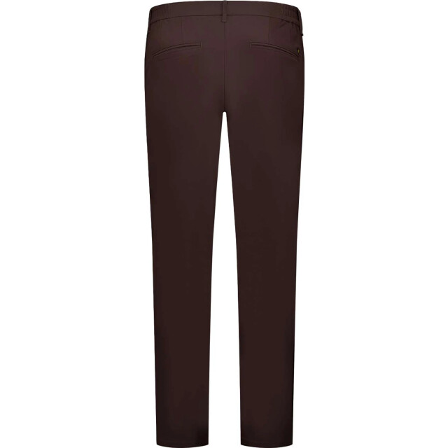 No Excess Pants chino 4-way stretch sedoc earth N705015-047 large