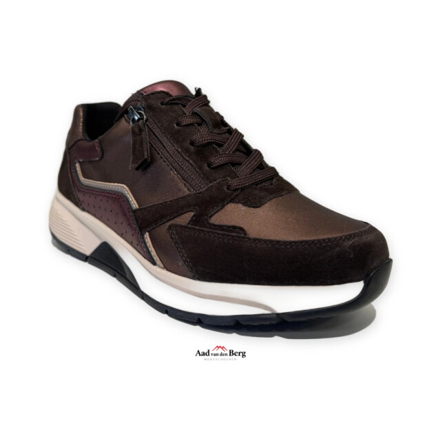 Gabor 0106.01.016 Sneakers Bruin 0106.01.016 large