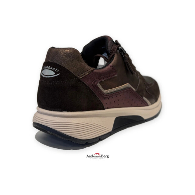 Gabor 0106.01.016 Sneakers Bruin 0106.01.016 large