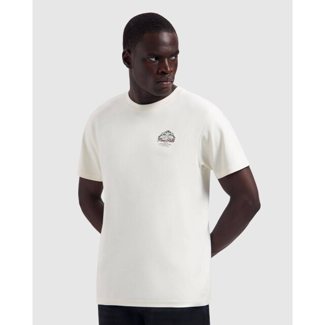 Pure Path T-shirt korte mouw 26030102 Pure Path T-shirt korte mouw 26030102 large