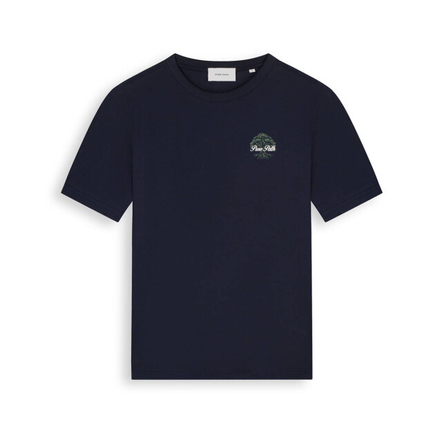 Pure Path T-shirt korte mouw 26030102 Pure Path T-shirt korte mouw 26030102 large