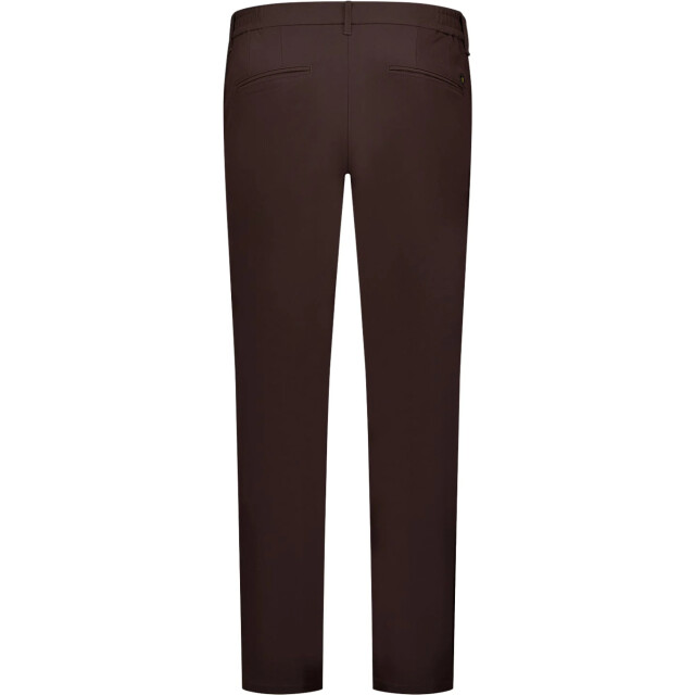 No Excess Pants chino 4-way stretch sedoc earth N705015-047 large