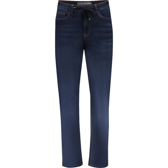 Geisha Jeans blue/black denim LUCY-000845 large