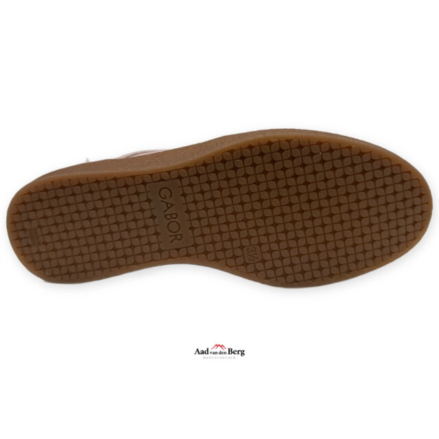 Gabor 6024.01.004 Sneakers Beige 6024.01.004 large