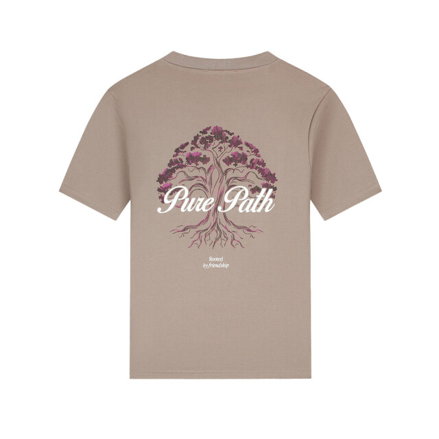 Pure Path T-shirt korte mouw 26030102 Pure Path T-shirt korte mouw 26030102 large