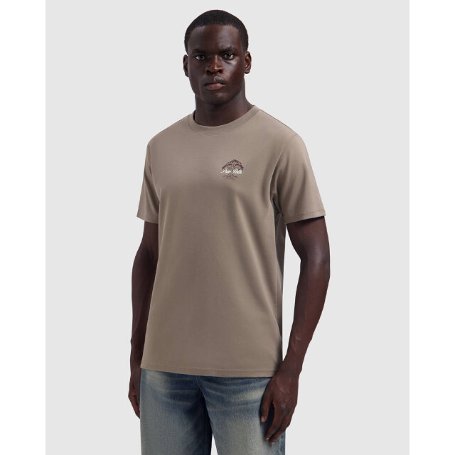 Pure Path T-shirt korte mouw 26030102 Pure Path T-shirt korte mouw 26030102 large