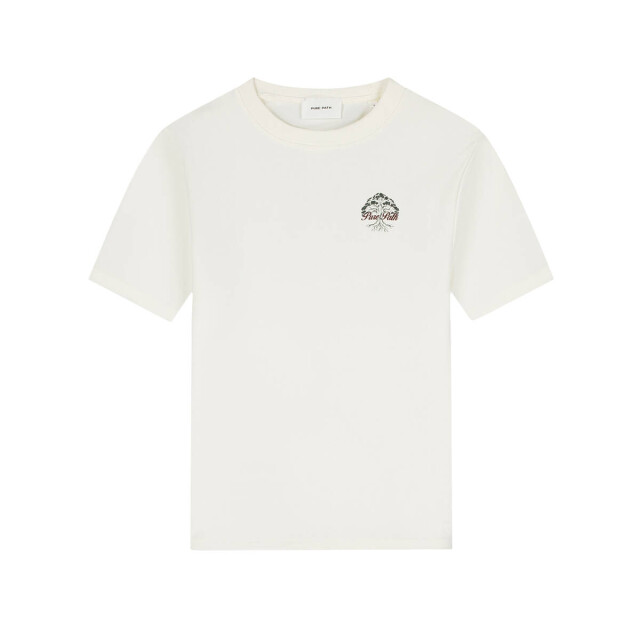 Pure Path T-shirt korte mouw 26030102 Pure Path T-shirt korte mouw 26030102 large