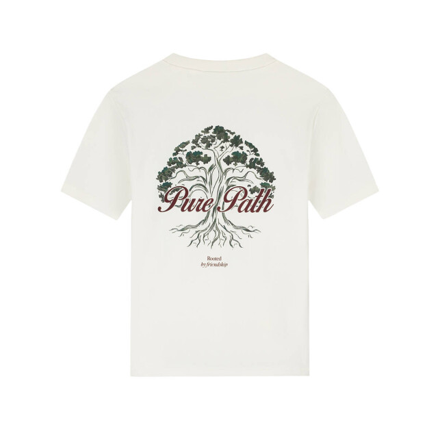 Pure Path T-shirt korte mouw 26030102 Pure Path T-shirt korte mouw 26030102 large