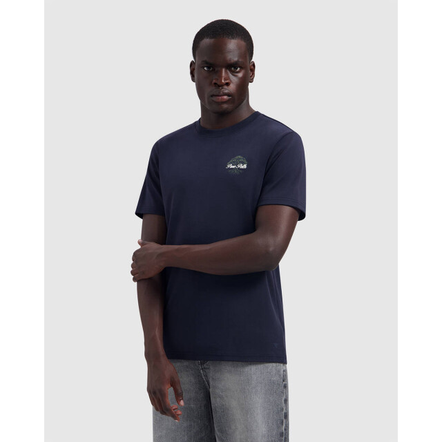 Pure Path T-shirt korte mouw 26030102 Pure Path T-shirt korte mouw 26030102 large