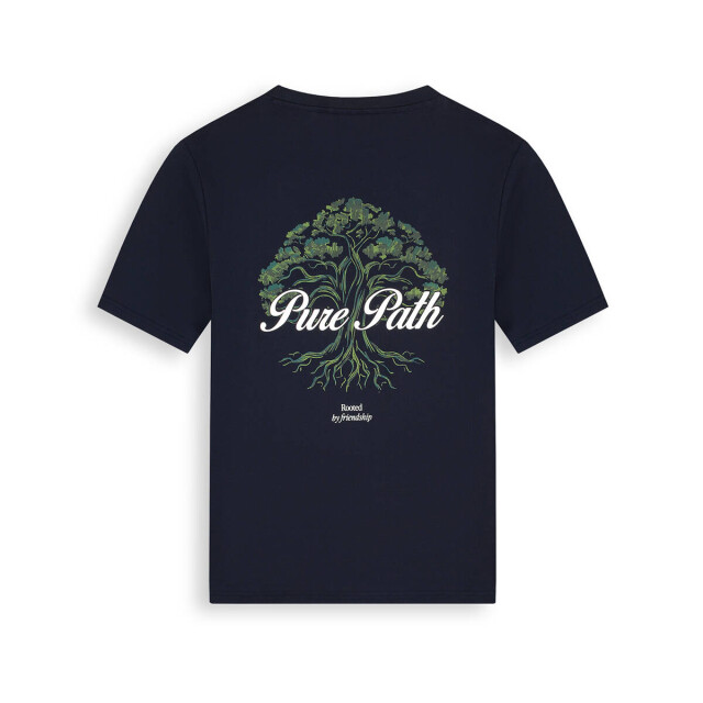 Pure Path T-shirt korte mouw 26030102 Pure Path T-shirt korte mouw 26030102 large