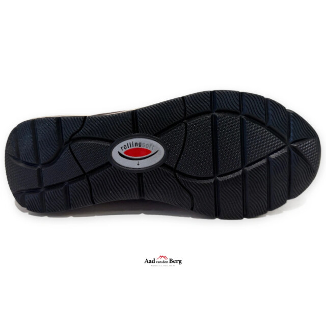 Gabor 0106.01.016 Sneakers Bruin 0106.01.016 large